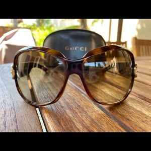 Gucci Sunglasses